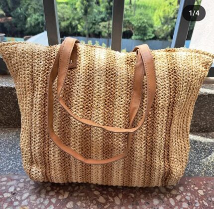 Stripped Bag